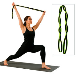 Bande Yoga COVEN Nylon | CLUB-SHOP.fr