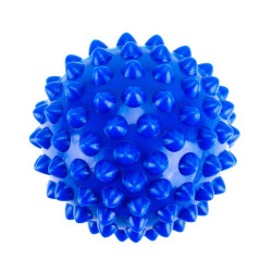 Boule Massage BULE Ø9 cm | CLUB-SHOP.fr
