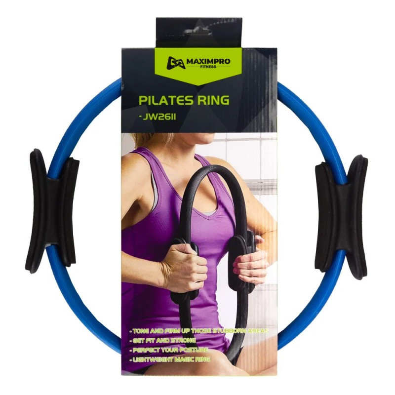 Anneau Pilates GRED Ø39 cm | CLUB-SHOP.fr