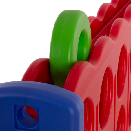Puissance 4 Géant | CLUB-SHOP.fr