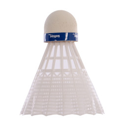 Volants Badminton Softee 0.5 x6 | CLUB-SHOP.fr 2
