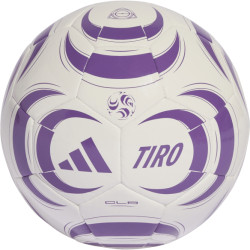 Ballon Futsal TIRO Club Sala adidas | CLUB-SHOP.fr