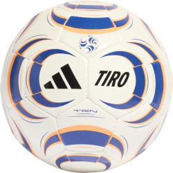 Ballon adidas TIRO Training pour entraînement football 2