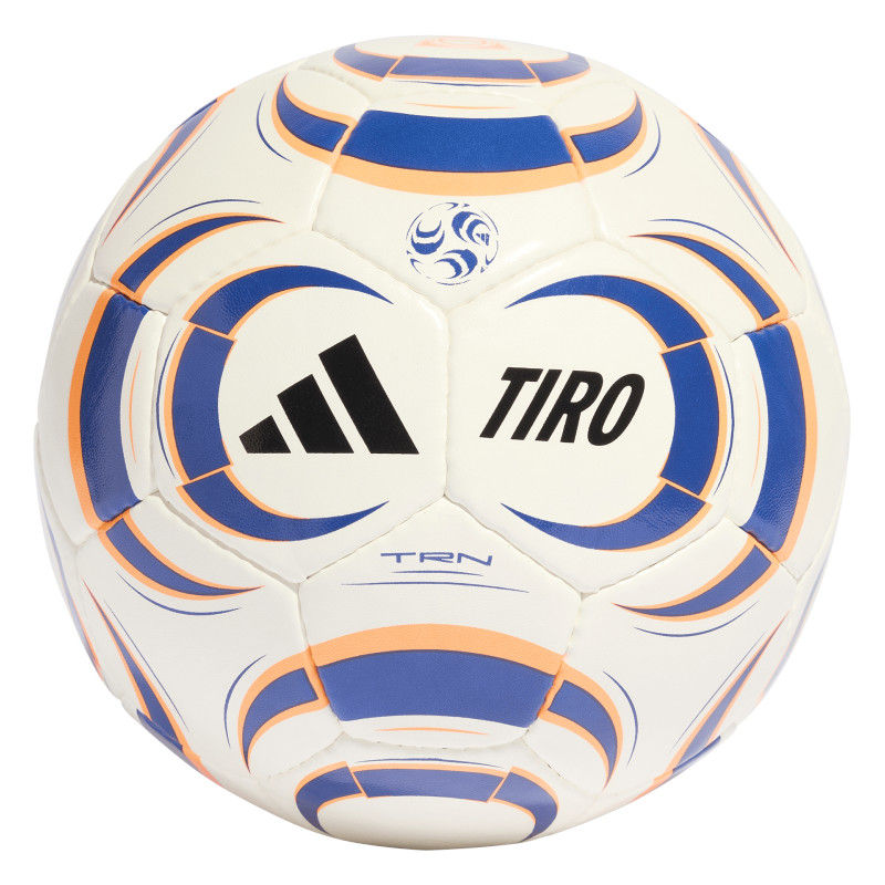 Ballon adidas TIRO Training pour entraînement football