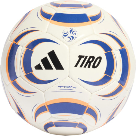Ballon adidas TIRO Training pour entraînement football
