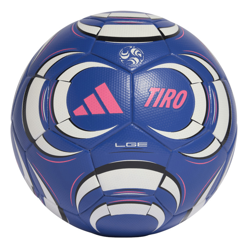 Ballon Football TIRO League adidas | CLUB-SHOP.fr