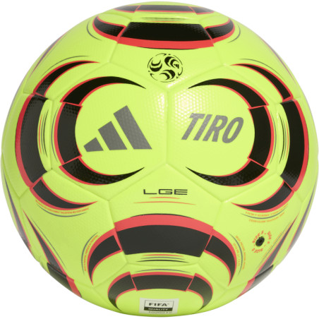 Ballon Football TIRO League adidas | CLUB-SHOP.fr
