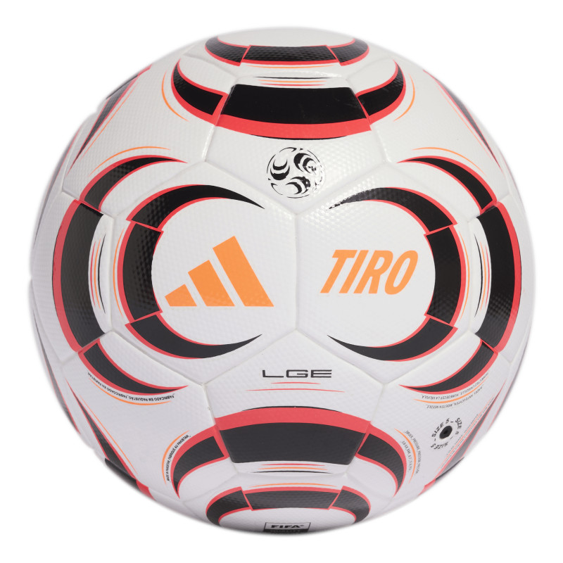 Ballon Football TIRO League adidas | CLUB-SHOP.fr