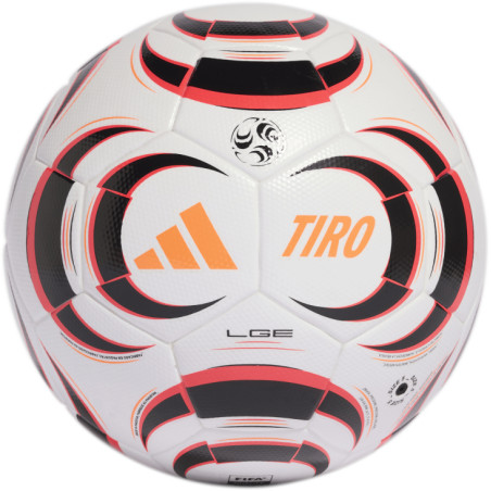 Ballon Football TIRO League adidas | CLUB-SHOP.fr