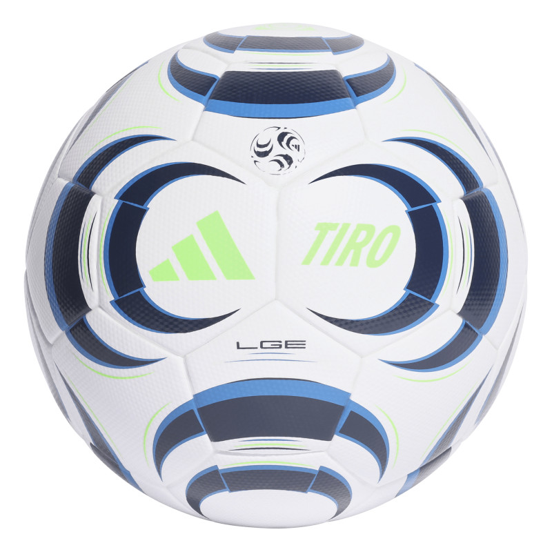 Ballon Football TIRO League adidas | CLUB-SHOP.fr