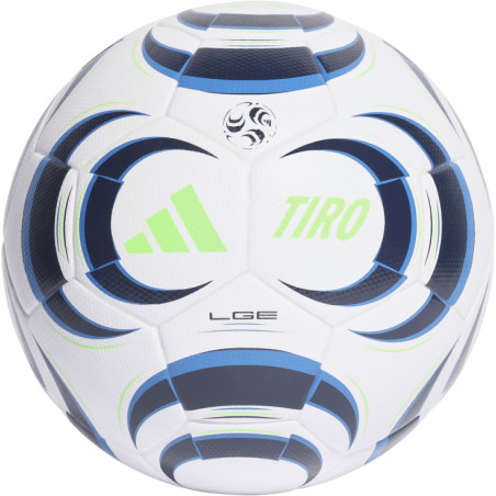 Ballon Football TIRO League adidas | CLUB-SHOP.fr