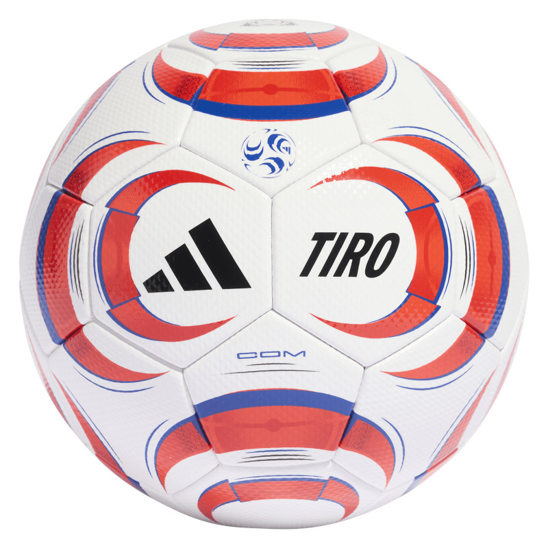 Ballon TIRO Competition adidas | CLUB-SHOP.fr