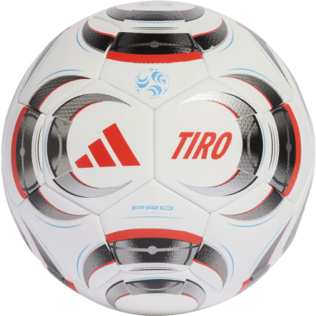 Ballon TIRO Pro adidas FIFA Pro | CLUB-SHOP.fr