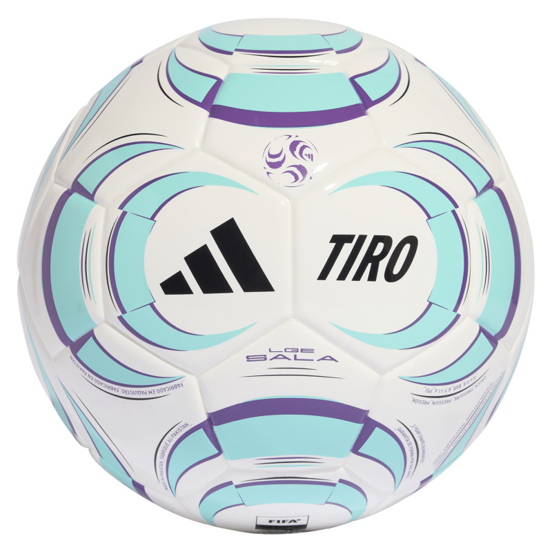 Ballon Futsal TIRO League Sala adidas | CLUB-SHOP.fr