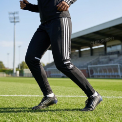 Pantalon Training Femme Adidas Squadra 25 Slim | CLUB-SHOP.fr