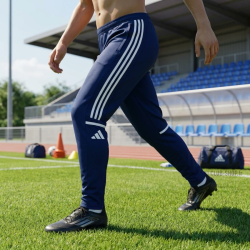 Pantalon Adidas Squadra 25 Homme – AEROREADY | CLUB-SHOP.fr