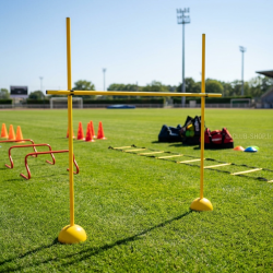 Kit Entraînement Non Lesté | CLUB-SHOP.fr