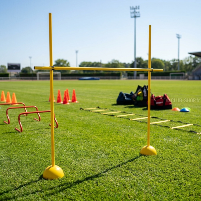 Kit Entraînement Non Lesté | CLUB-SHOP.fr