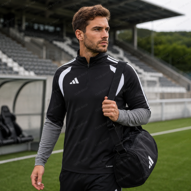 Haut Winterized TIRO 26 Homme | CLUB-SHOP.fr
