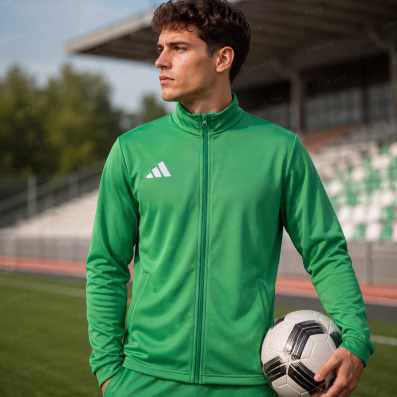 Veste Survêtement Entrada 26 Homme | CLUB-SHOP.fr