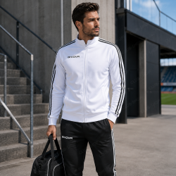 Survêtement Givova Revolution Summer 4S | CLUB-SHOP.fr