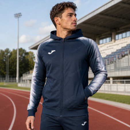 Veste à capuche Joma Elite XI