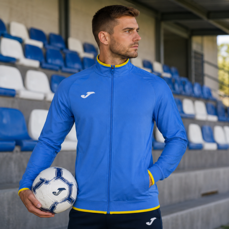 Veste JOMA COMBI PREMIUM Homme Survêtement Sport | CLUB-SHOP.fr