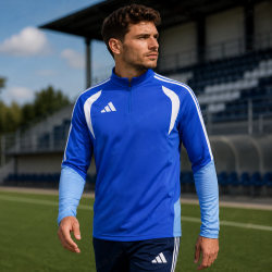 Haut Training Tiro 26 Competition Homme | CLUB-SHOP.fr