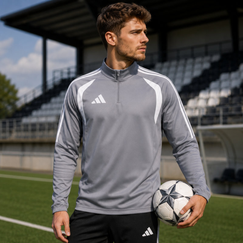 Haut Training Tiro 26 League Homme | CLUB-SHOP.fr