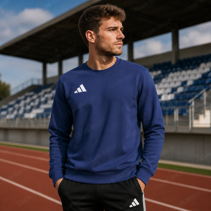 Sweat Entrada 26 Homme | CLUB-SHOP.fr