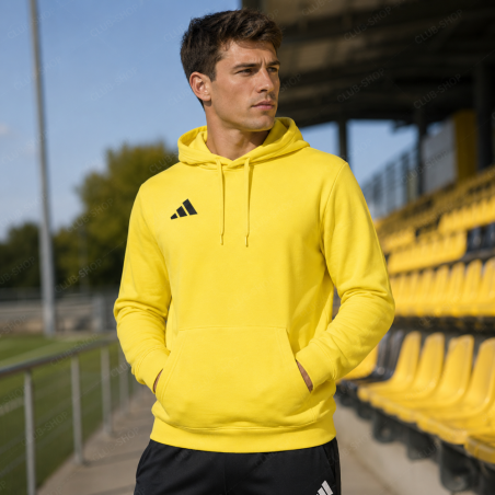 Sweat Capuche Entrada 26 Homme | CLUB-SHOP.fr