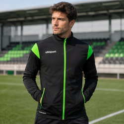 Veste Survêtement Uhlsport Squad 27 Classic Jacket | CLUB-SHOP.fr