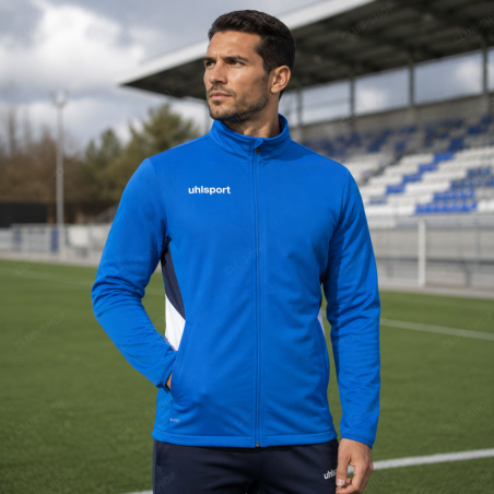 Veste de Survêtement Équipe 29 – Classic Jacket | CLUB-SHOP.fr