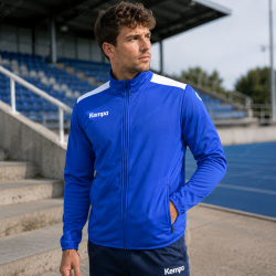 Veste de survêtement Kempa Emotion 27