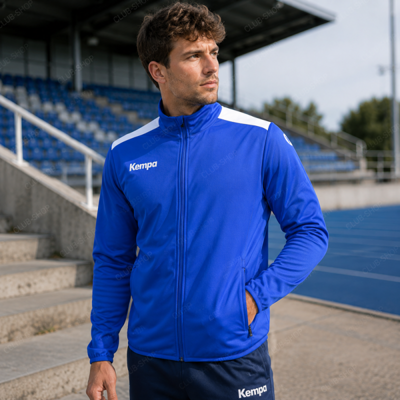 Veste de survêtement Kempa Emotion 27