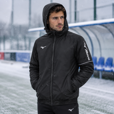 Veste bomber traditionnel MIZUNO