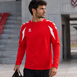 Maillot manches longues hummel hmlCORE 2.0 | CLUB-SHOP.fr