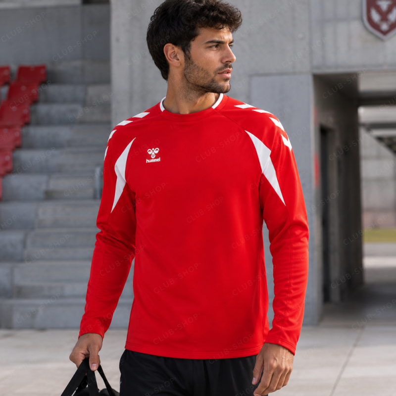 Maillot manches longues hummel hmlCORE 2.0 | CLUB-SHOP.fr