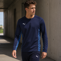 Sweat PUMA teamLIGA26 Training dryCELL | CLUB-SHOP.fr