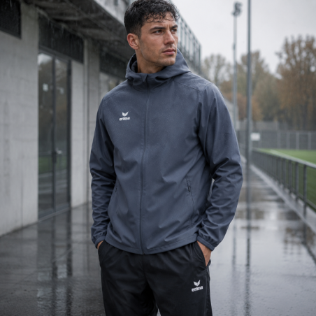 Veste de Pluie ERIMA LIGA STAR 1 500 mm | CLUB-SHOP.fr
