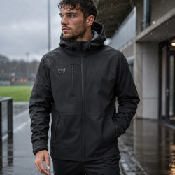 Veste ERIMA PREMIA HYDRO 12 000 mm | CLUB-SHOP.fr
