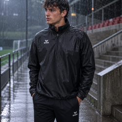 Haut de Pluie ERIMA TEAM 1 500 mm | CLUB-SHOP.fr