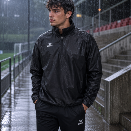 Haut de Pluie ERIMA TEAM 1 500 mm | CLUB-SHOP.fr