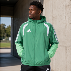 Veste Tout-Temps Tiro 26 Homme | CLUB-SHOP.fr
