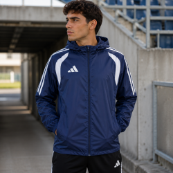 Coupe-Vent Tiro 26 League Homme | CLUB-SHOP.fr