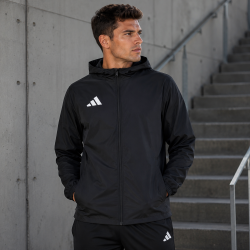 Veste All Weather Entrada 26 Homme | CLUB-SHOP.fr