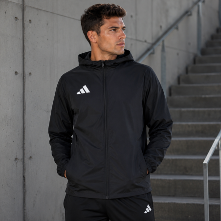Veste All Weather Entrada 26 Homme | CLUB-SHOP.fr