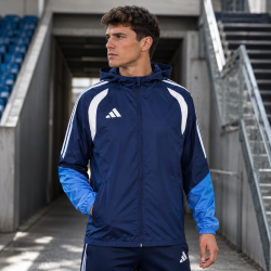 Veste All Weather TIRO 26 Femme | CLUB-SHOP.fr