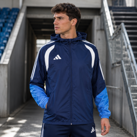 Veste All Weather TIRO 26 Femme | CLUB-SHOP.fr