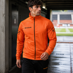 Coupe vent Givova Rain Basico | CLUB-SHOP.fr